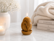 Python Candle