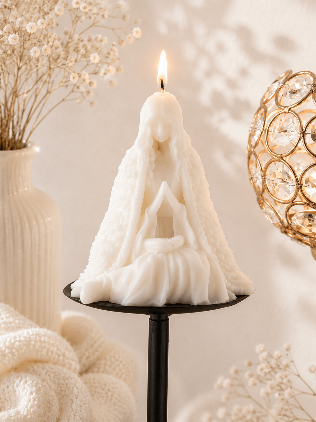 Ranni the Witch Candle