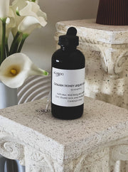 Liquid Candle Dye 4 oz bottle