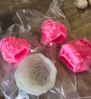 Silicone Molds (See description)