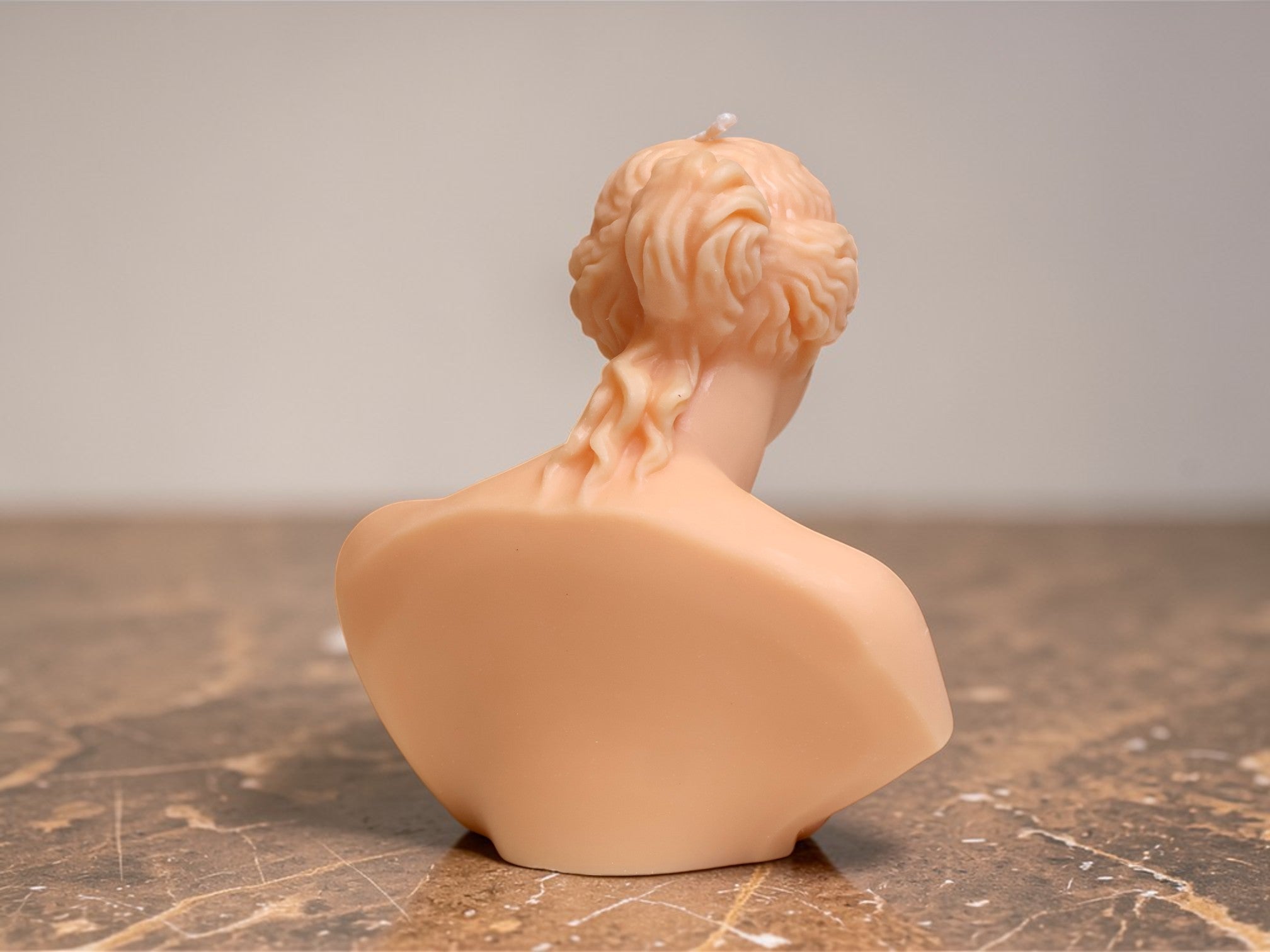 Venus de Milo Candle