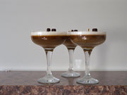Espresso Martini Cocktail Candle
