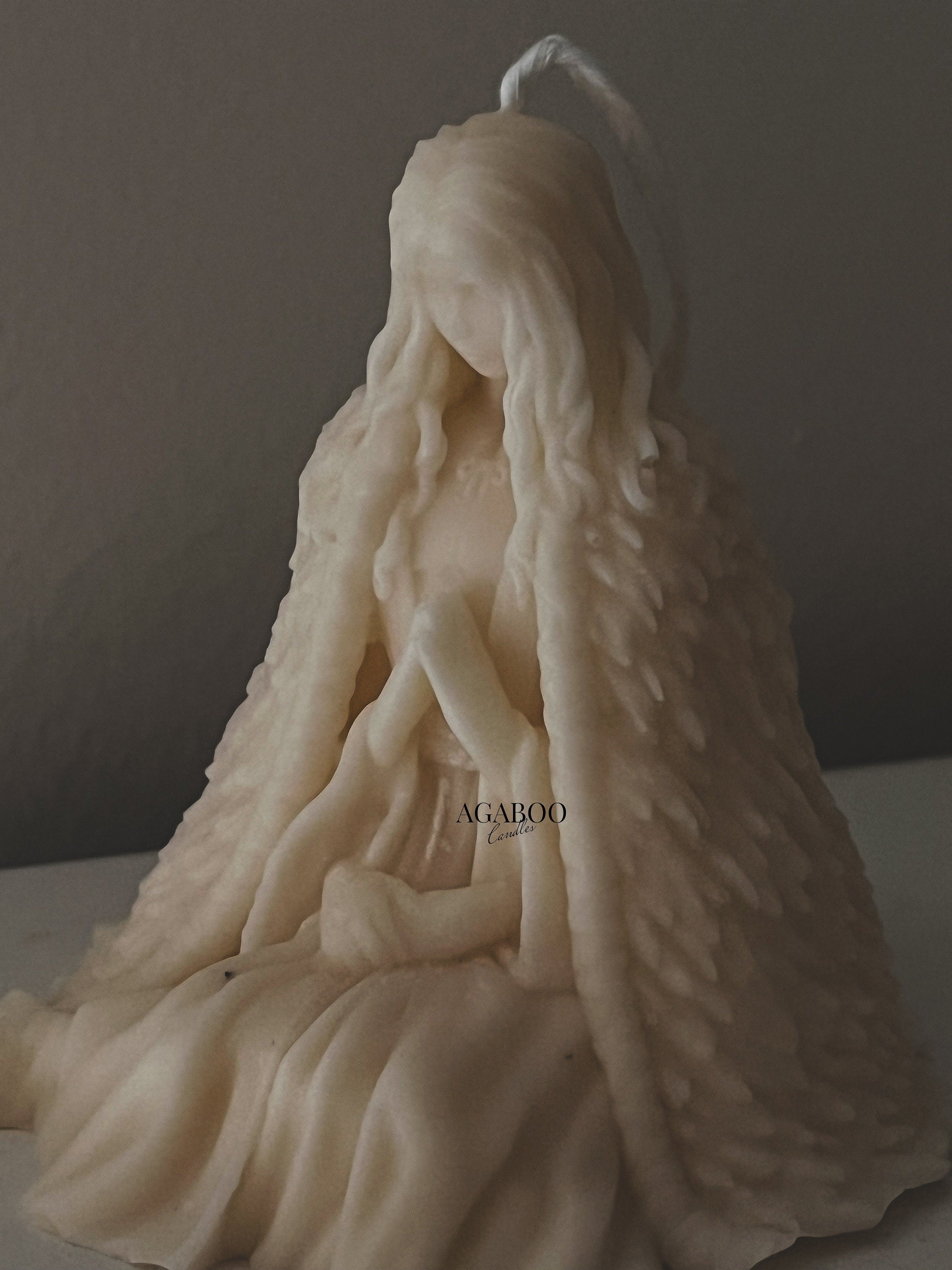 Ranni the Witch Candle