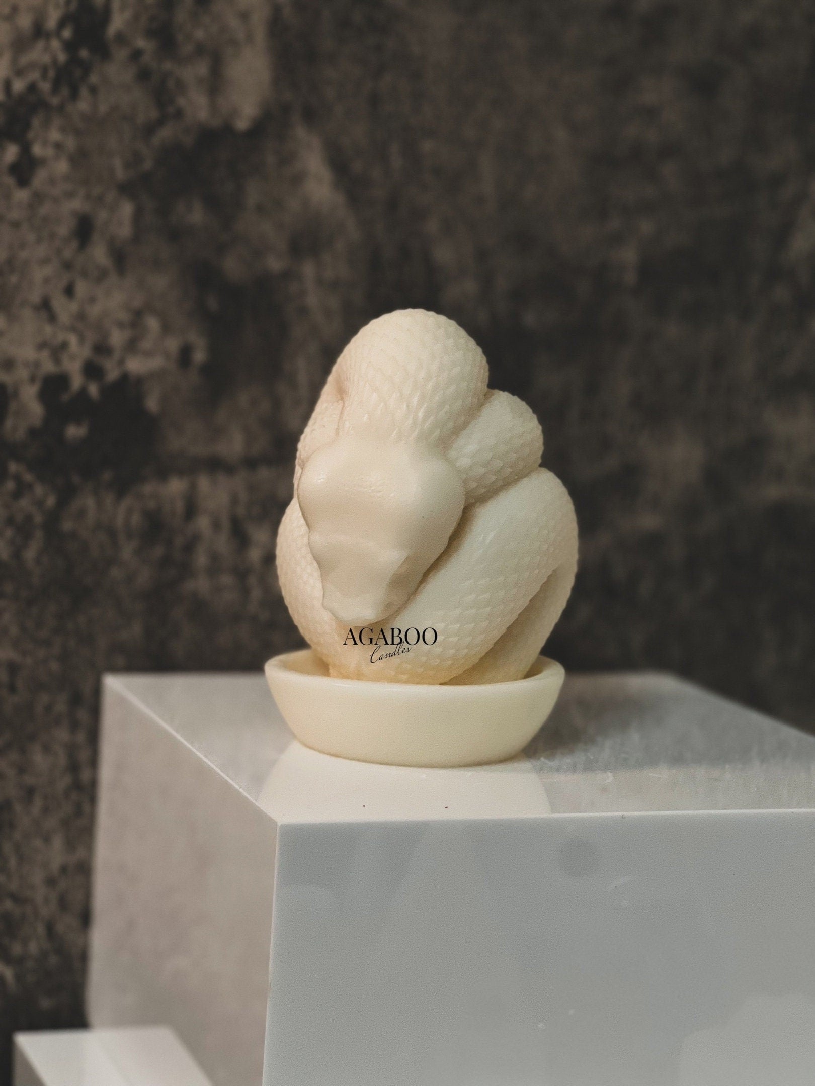 Python Candle