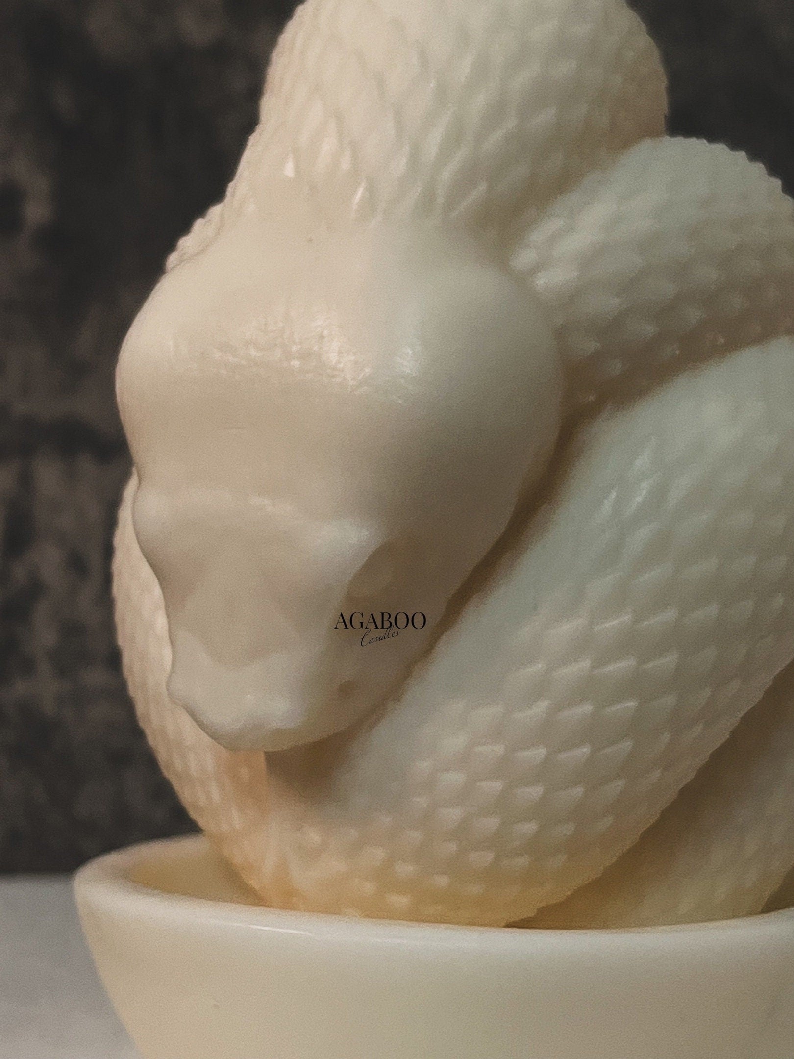 Python Candle