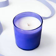 Unlabeled 12 PCS - Straight Sided Tumbler Jar Candle