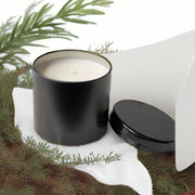 Unlabeled 12 PCS - Infinity Tin Candle