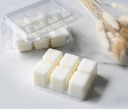 Unlabeled 15 PCS - Wax melts