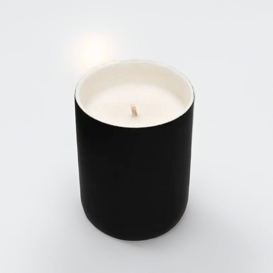 Unlabeled 12 PCS - Dream Ceramic Tumbler Candle