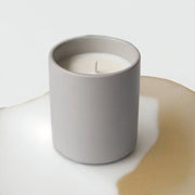 Unlabeled 12 PCS - Modern Ceramic Tumbler Candle
