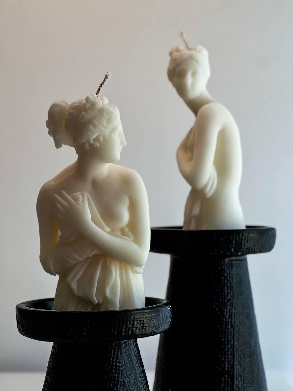 Venus Candle