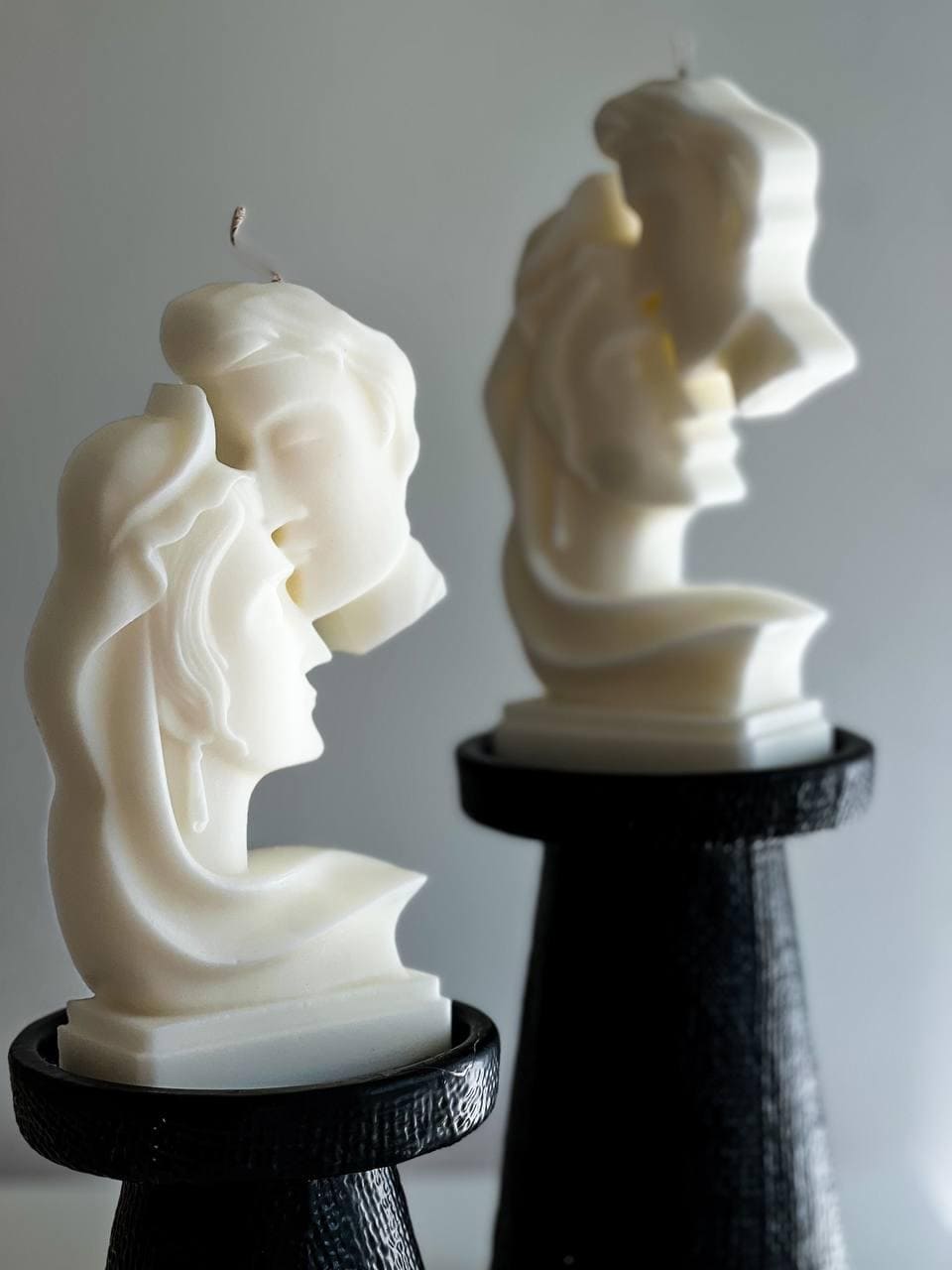 Romantic Lovers Candle