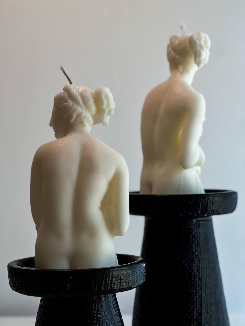 Venus Candle