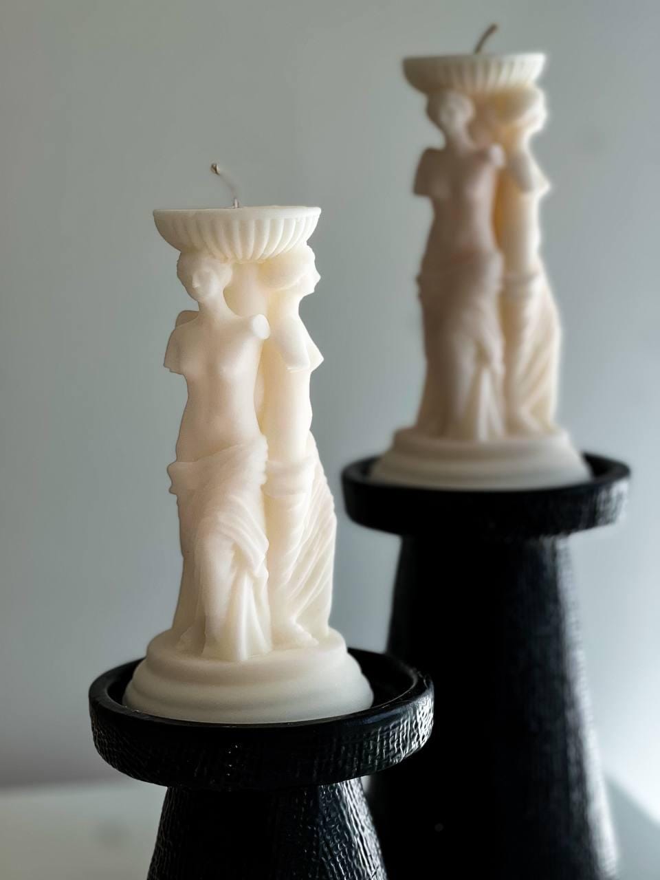 Venus Italica Candle