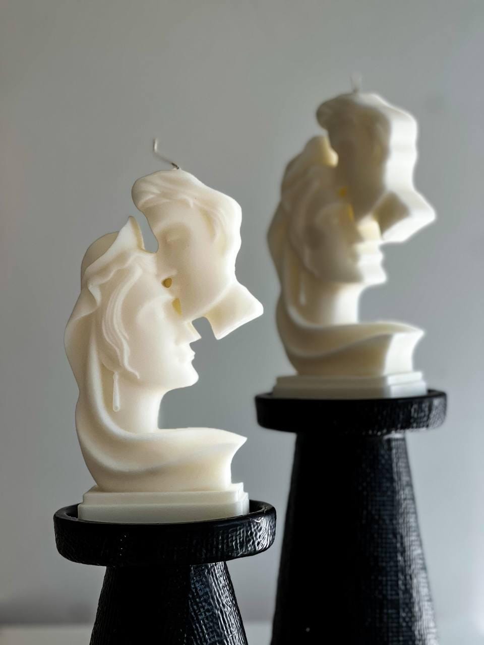 Romantic Lovers Candle