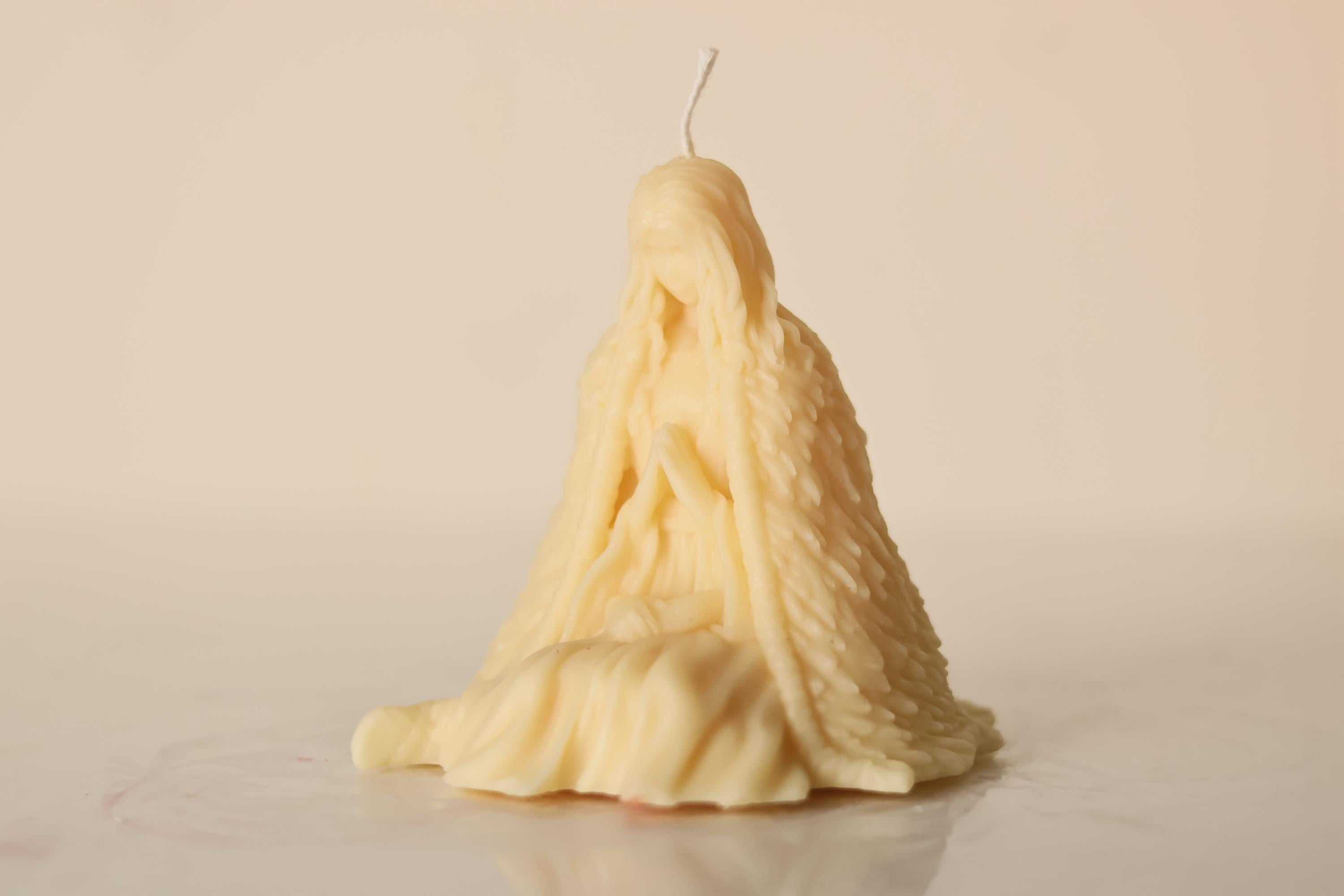 Ranni the Witch Candle