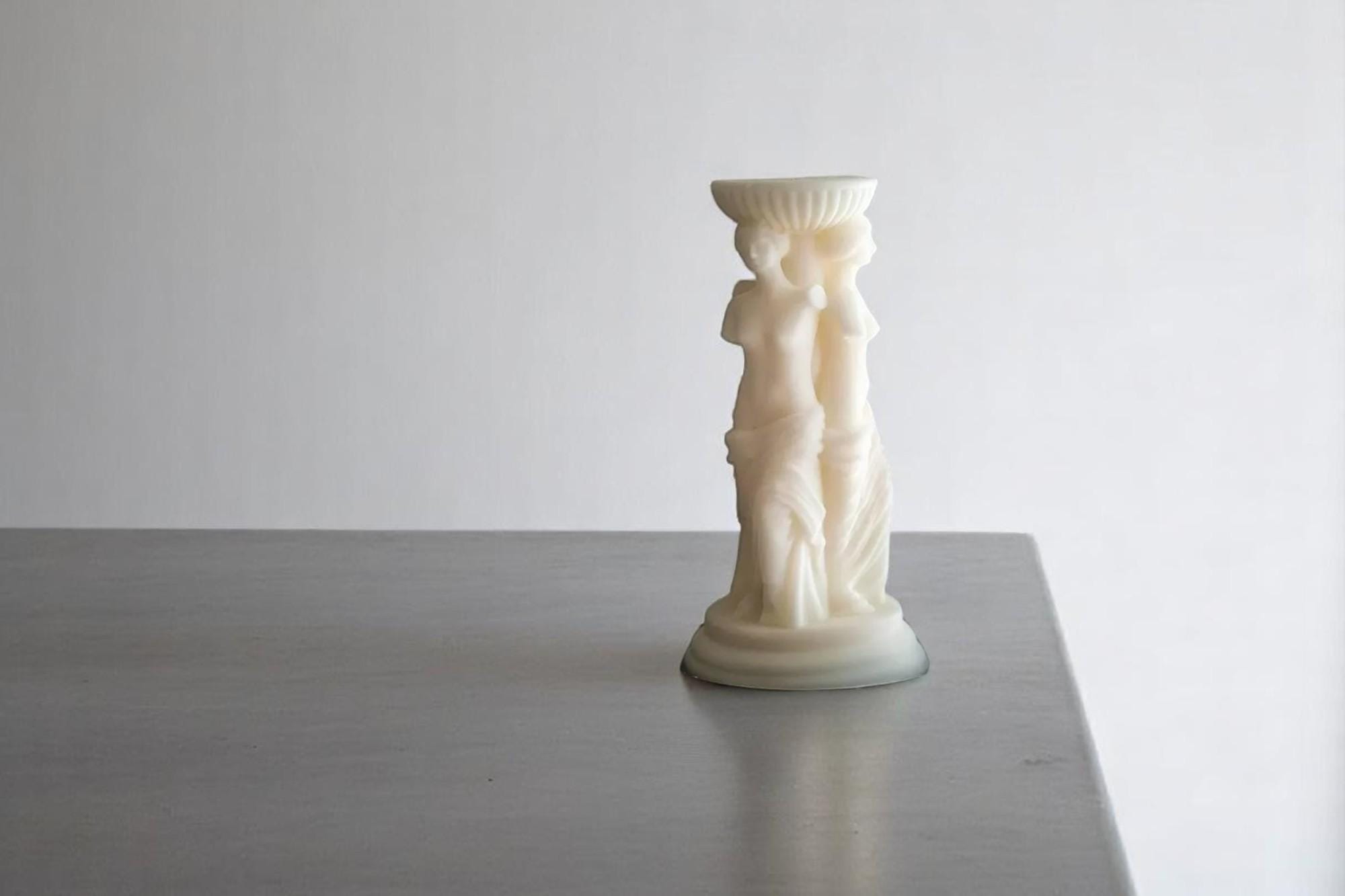 Venus Italica Candle