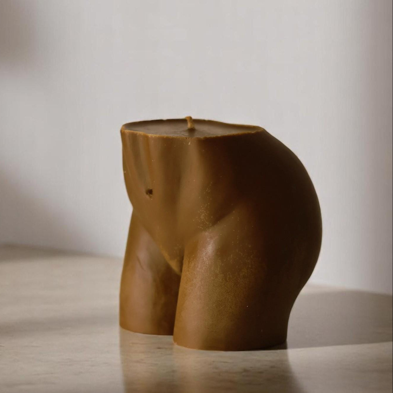 Huge Booty Candle