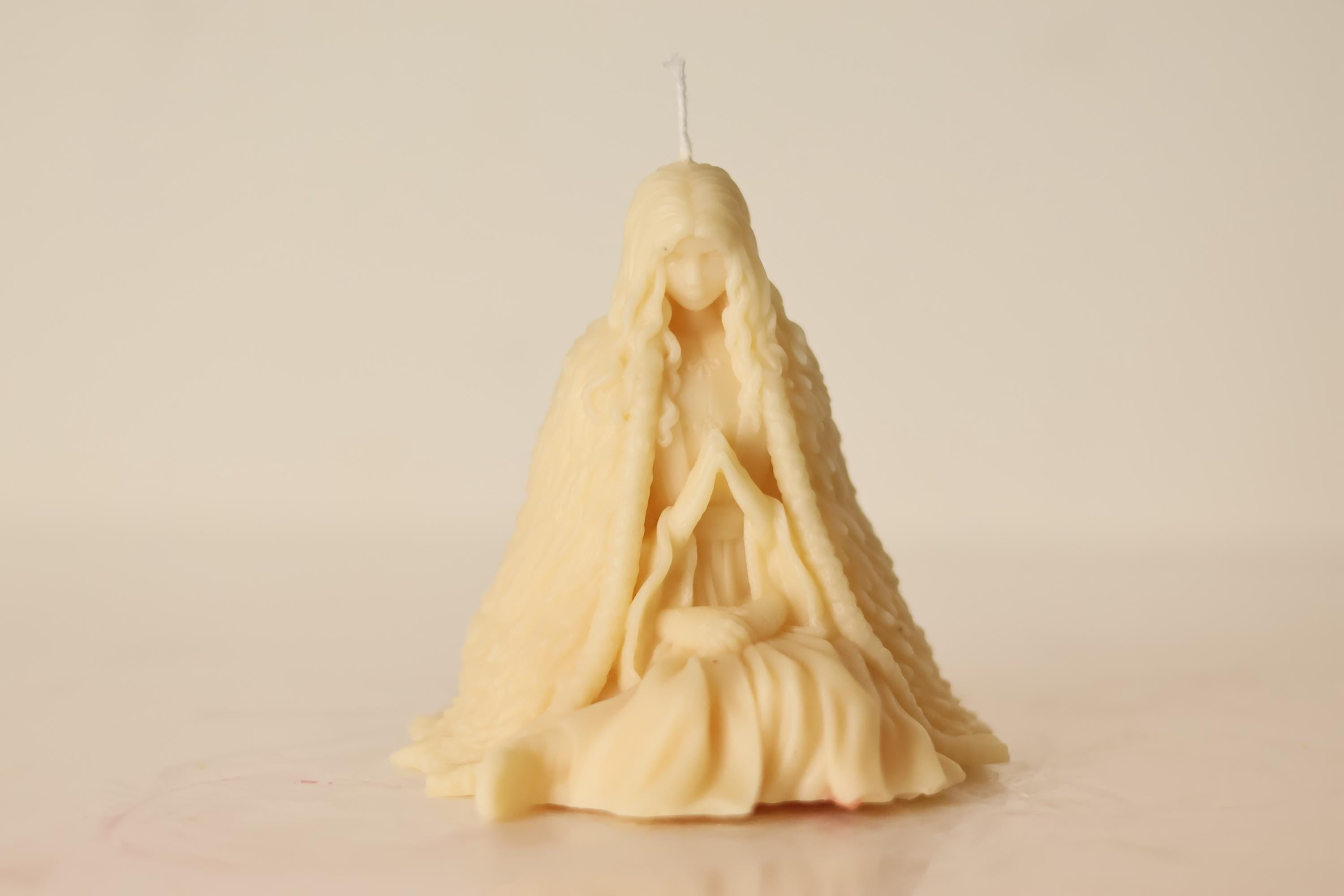 Ranni the Witch Candle