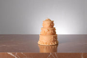 Cake Candle