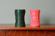 Money Lover's Banknote Candle