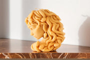 Medusa Candle