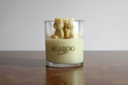 Baby Shower Candle