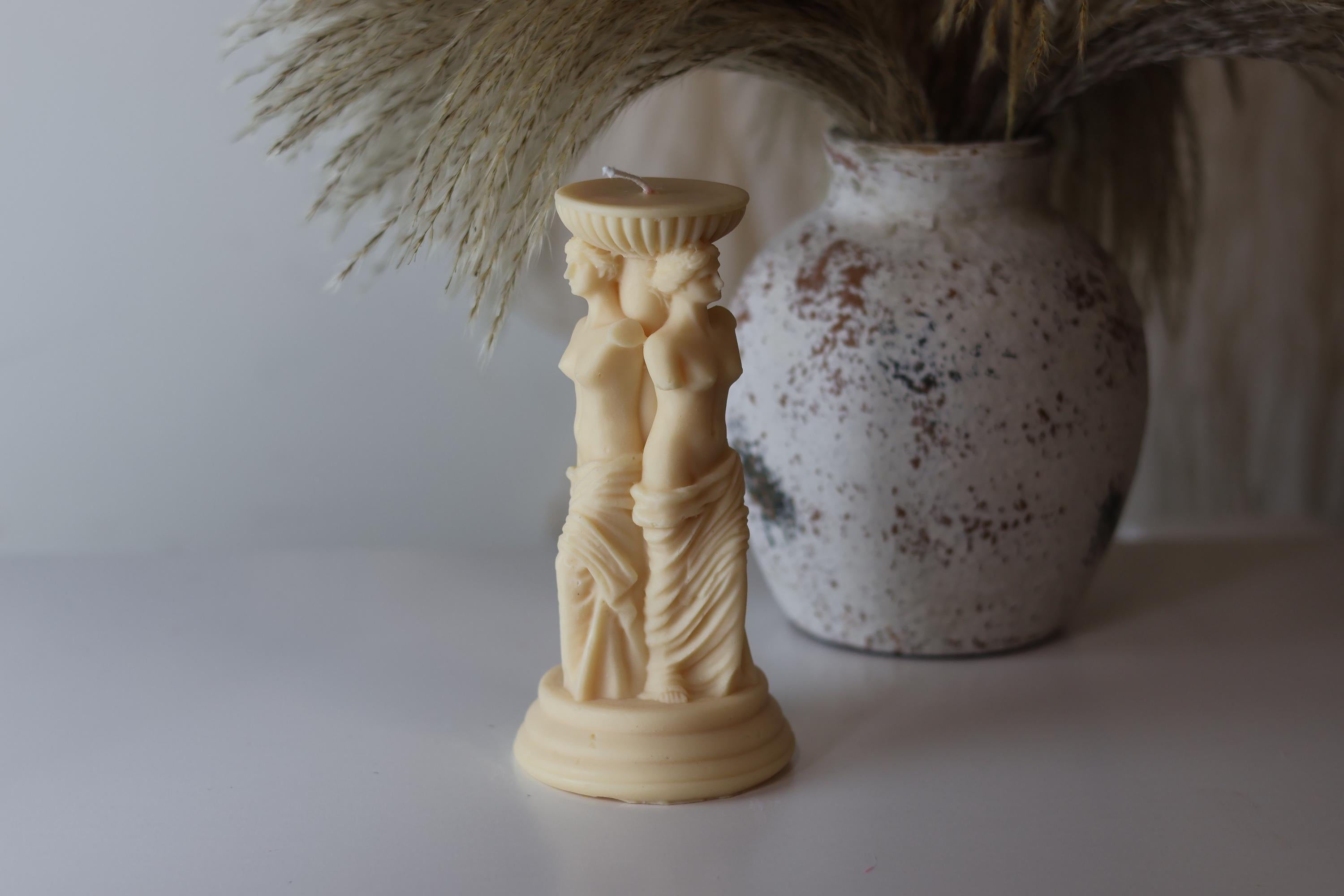 Venus Italica Candle
