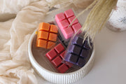 Surprise Wax Melts â€“ Random Color & Scent