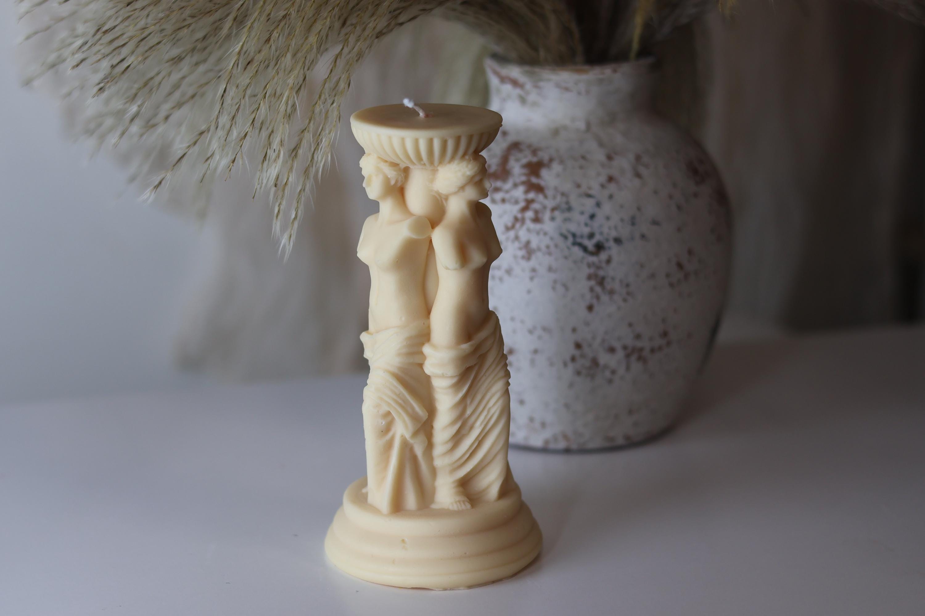 Venus Italica Candle