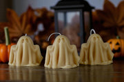 Ghost Candle