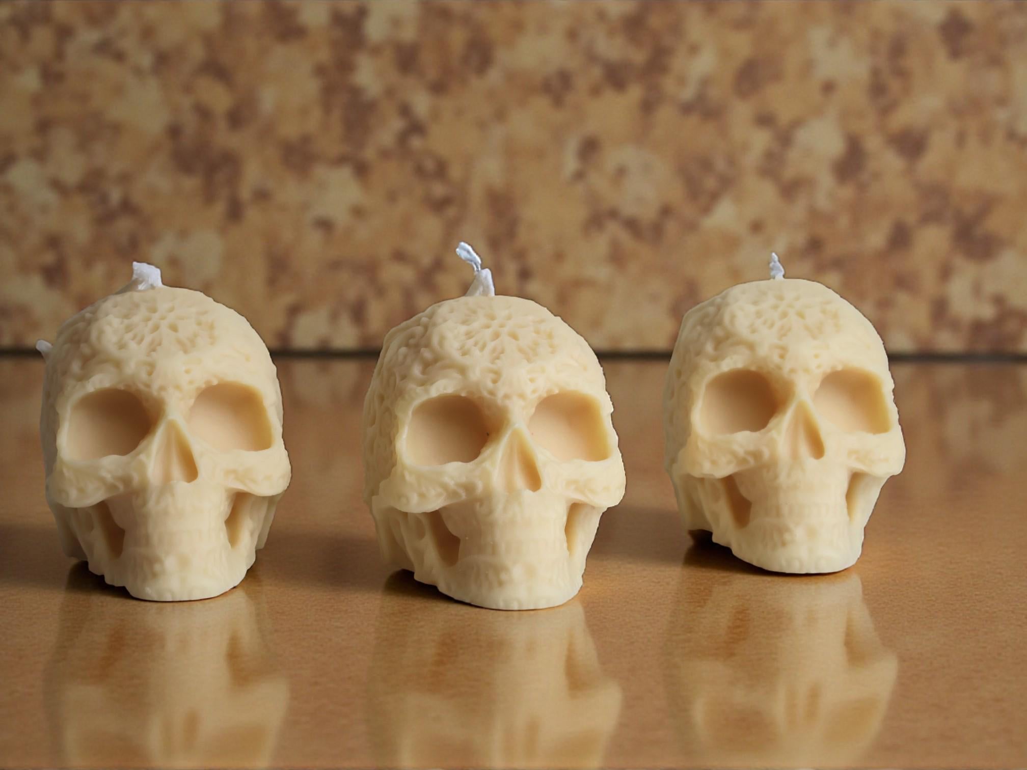 Skull Candle