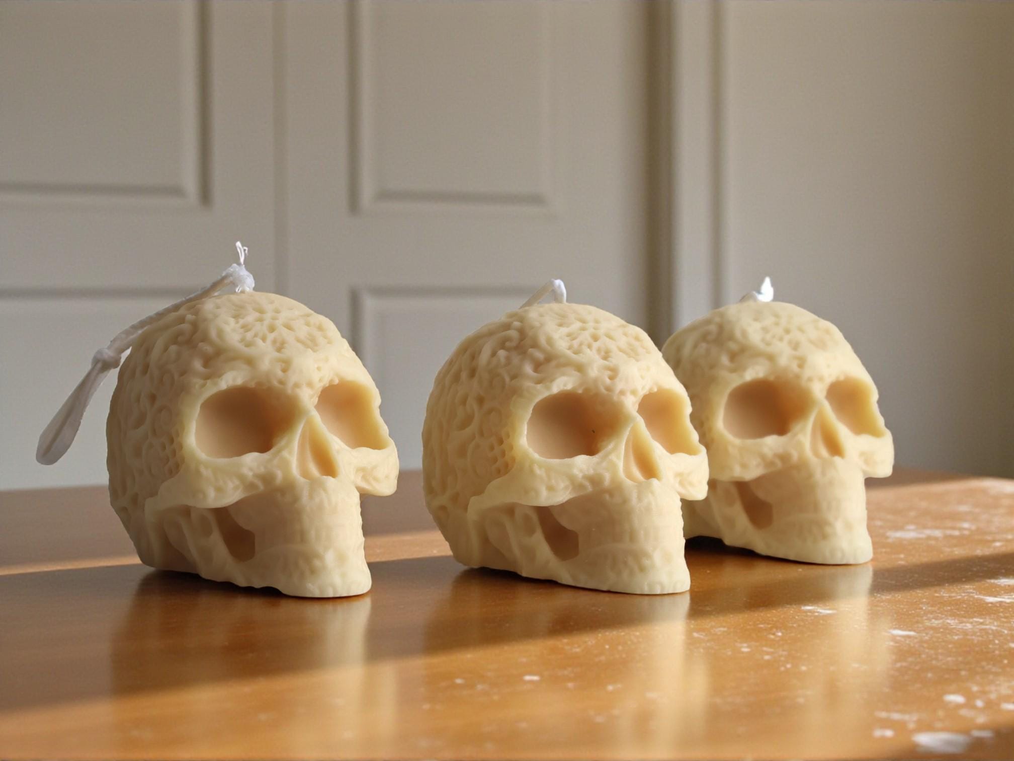 Skull Candle